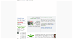 Desktop Screenshot of emin-yapi.com.tr